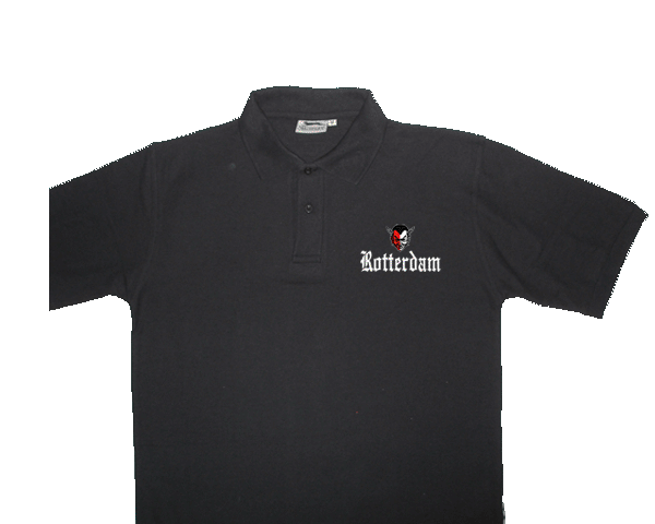 Polo Devil Rotterdam